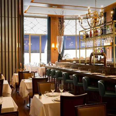 Tivoli Avenida Liberdade - A Leading Of The World Hotel Lizbona