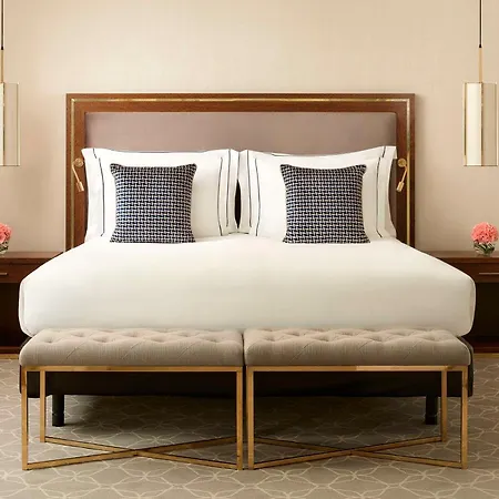 Hotel Tivoli Avenida Liberdade - A Leading Of The World Lizbona