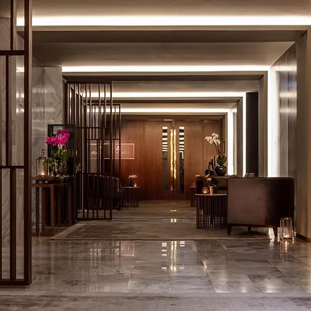 Tivoli Avenida Liberdade - A Leading Of The World Hotel Lizbona