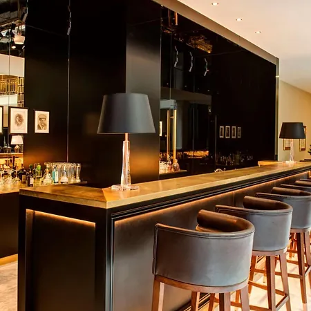 Tivoli Avenida Liberdade - A Leading Of The World Отель 5*