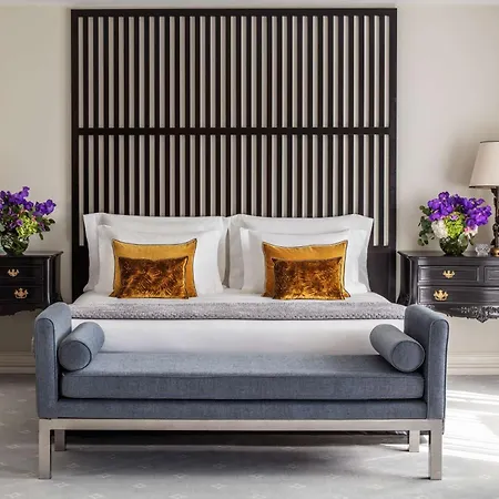 Отель Tivoli Avenida Liberdade - A Leading Of The World 5*