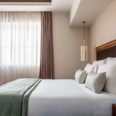 Tivoli Avenida Liberdade - A Leading Of The World Hotel Lizbona