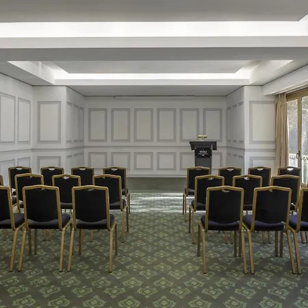 Tivoli Avenida Liberdade - A Leading Of The World Lisboa