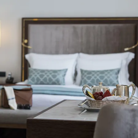 Hotel Tivoli Avenida Liberdade - A Leading Of The World