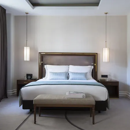 Tivoli Avenida Liberdade - A Leading Of The World Lisboa