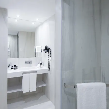 Tivoli Avenida Liberdade - A Leading Of The World 5*