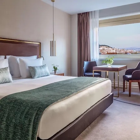 Tivoli Avenida Liberdade - A Leading Of The World 5*