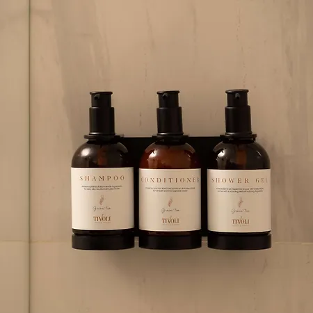 Tivoli Avenida Liberdade - A Leading Of The World Ξενοδοχείο