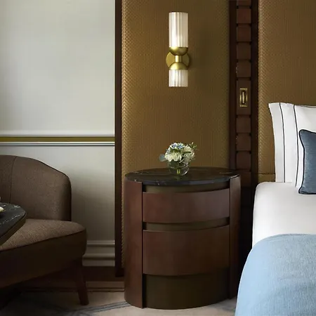 Tivoli Avenida Liberdade - A Leading Of The World Hotel Lisboa