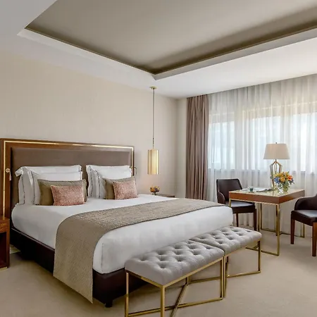Tivoli Avenida Liberdade - A Leading Of The World Hotel Lissabon