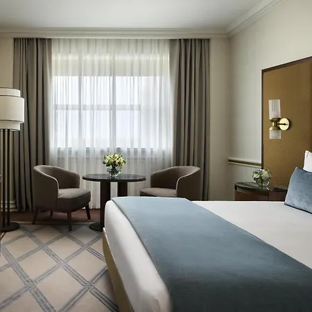 Hotel Tivoli Avenida Liberdade - A Leading Of The World Lissabon
