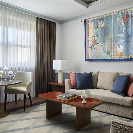 Tivoli Avenida Liberdade - A Leading Of The World Hotel