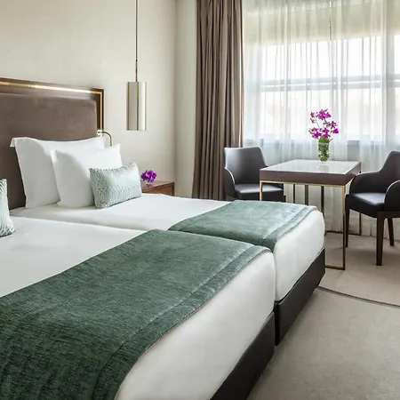 Готель Tivoli Avenida Liberdade - A Leading Of The World 5*