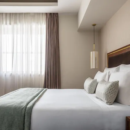 Tivoli Avenida Liberdade - A Leading Of The World Hotel Lissabon
