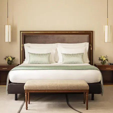 Tivoli Avenida Liberdade - A Leading Of The World 5* Лісабон