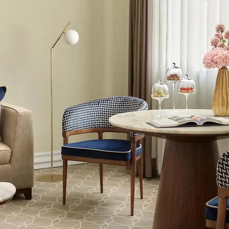 Tivoli Avenida Liberdade - A Leading Of The World Hotel Lissabon