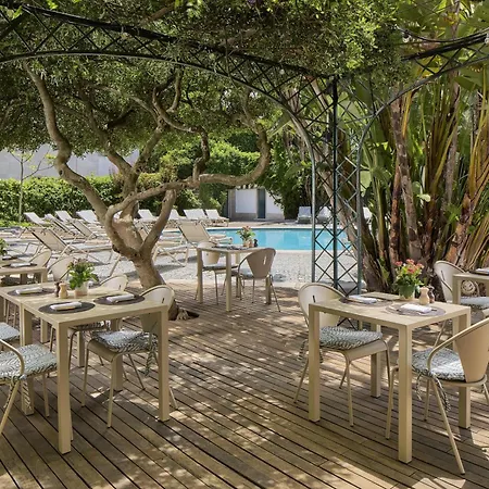 Tivoli Avenida Liberdade - A Leading Of The World Hotel 5*