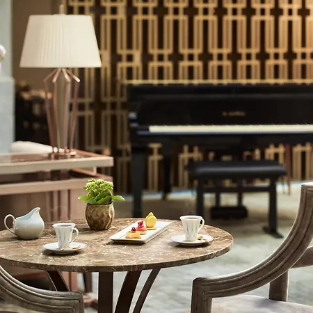 Tivoli Avenida Liberdade - A Leading Of The World Hotel Lissabon