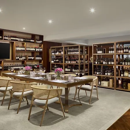 Tivoli Avenida Liberdade - A Leading Of The World 5*