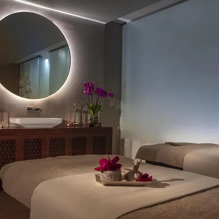 Szálloda Tivoli Avenida Liberdade - A Leading Of The World 5*