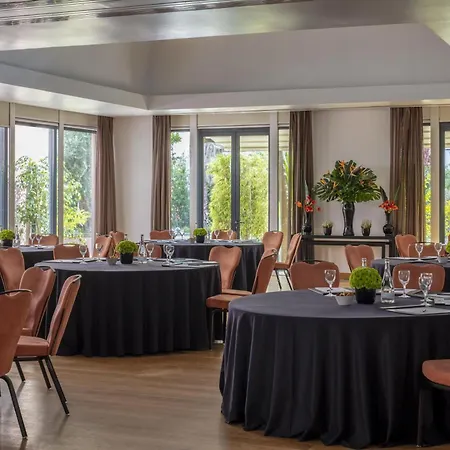 Hotel Tivoli Avenida Liberdade - A Leading Of The World Lissabon