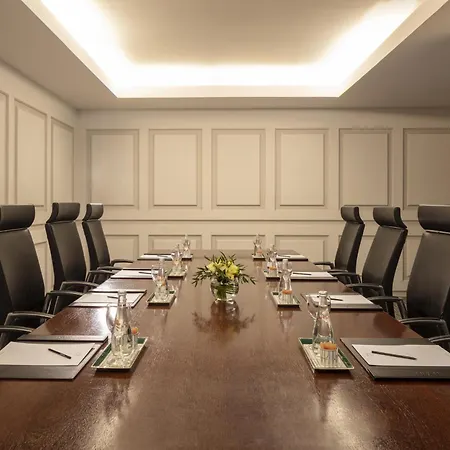 Tivoli Avenida Liberdade - A Leading Of The World Hotel