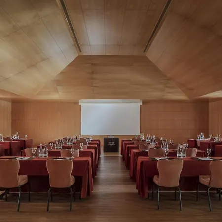 Tivoli Avenida Liberdade - A Leading Of The World Hotel