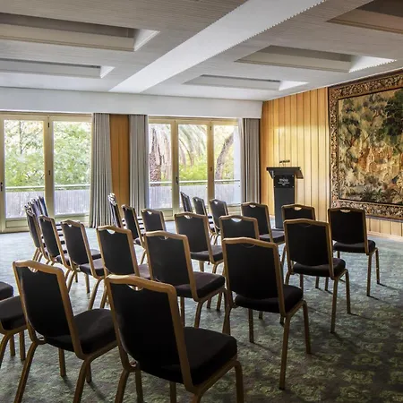 Tivoli Avenida Liberdade - A Leading Of The World Hotel 5*
