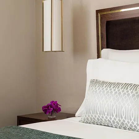 Hotel Tivoli Avenida Liberdade - A Leading Of The World Lissabon