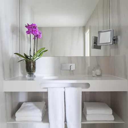 Hotel Tivoli Avenida Liberdade - A Leading Of The World