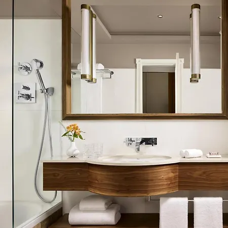 Tivoli Avenida Liberdade - A Leading Of The World Hotel Lissabon