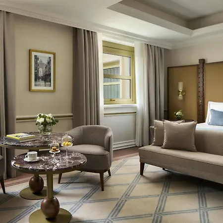 Hotel Tivoli Avenida Liberdade - A Leading Of The World 5*