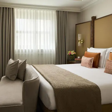 Hotel Tivoli Avenida Liberdade - A Leading Of The World