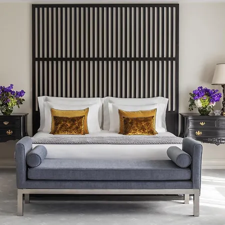 Tivoli Avenida Liberdade - A Leading Of The World Hotel Lissabon