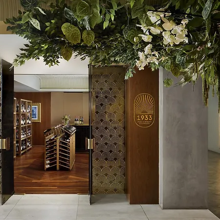 Tivoli Avenida Liberdade - A Leading Of The World 5* Lisboa