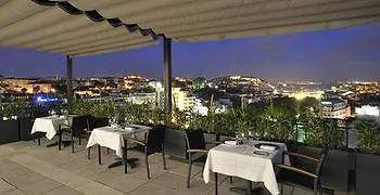 Tivoli Avenida Liberdade - A Leading Of The World Ξενοδοχείο 5*
