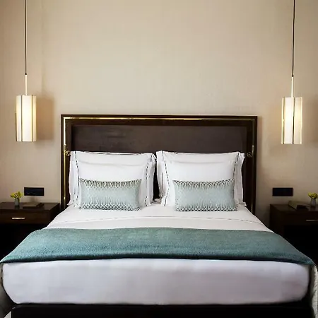 Tivoli Avenida Liberdade - A Leading Of The World 5* Lisboa