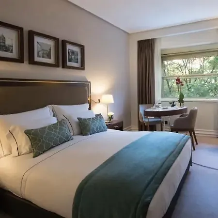 Tivoli Avenida Liberdade - A Leading Of The World