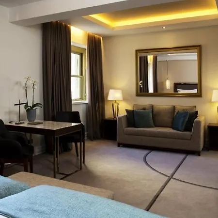 Tivoli Avenida Liberdade - A Leading Of The World