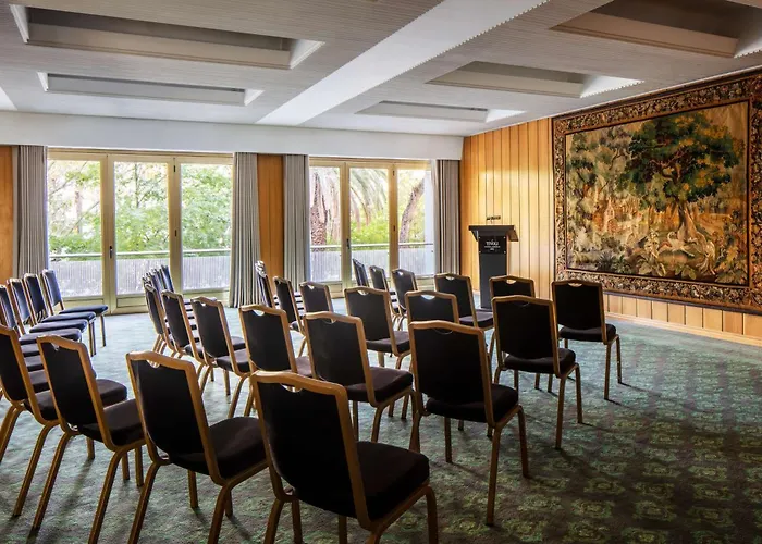 Hotel Tivoli Avenida Liberdade - A Leading Of The World Lissabon