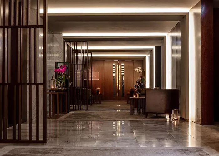 Tivoli Avenida Liberdade - A Leading Of The World Lissabon