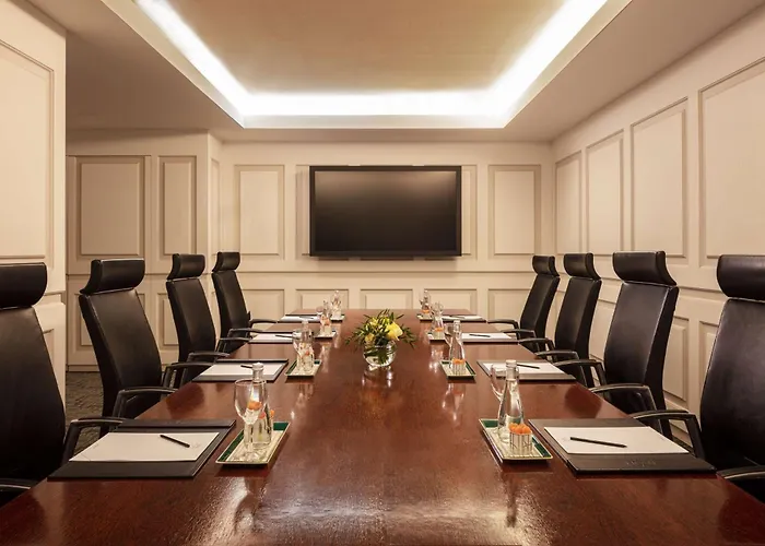 Tivoli Avenida Liberdade - A Leading Of The World