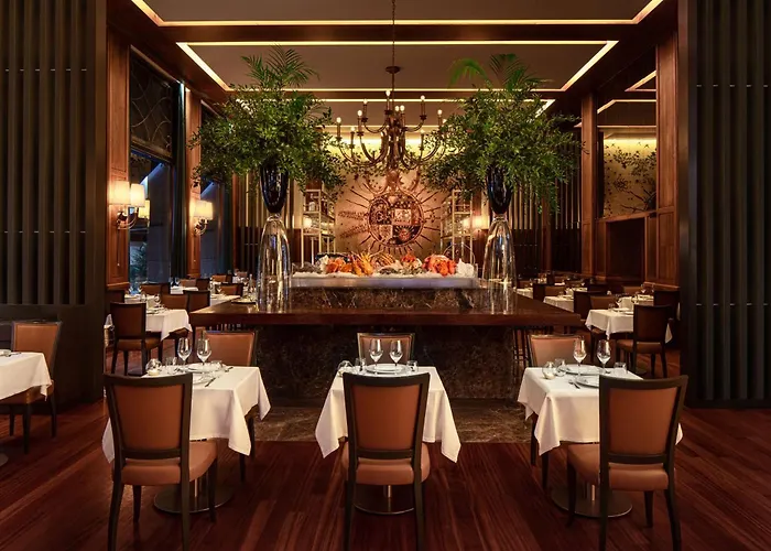 Tivoli Avenida Liberdade - A Leading Of The World