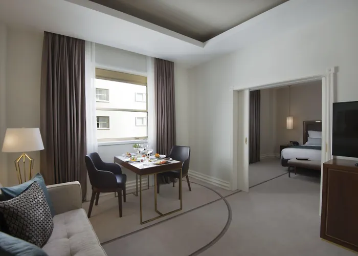 Hotel Tivoli Avenida Liberdade - A Leading Of The World 5*