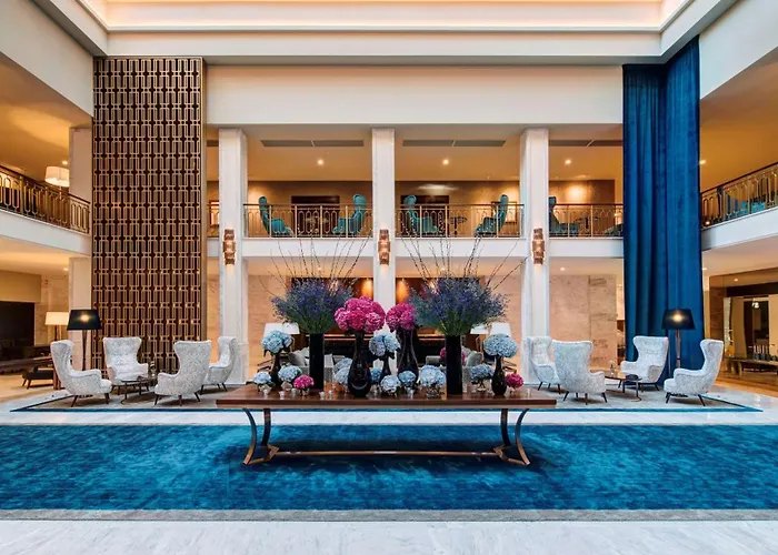 Tivoli Avenida Liberdade - A Leading Of The World 5*