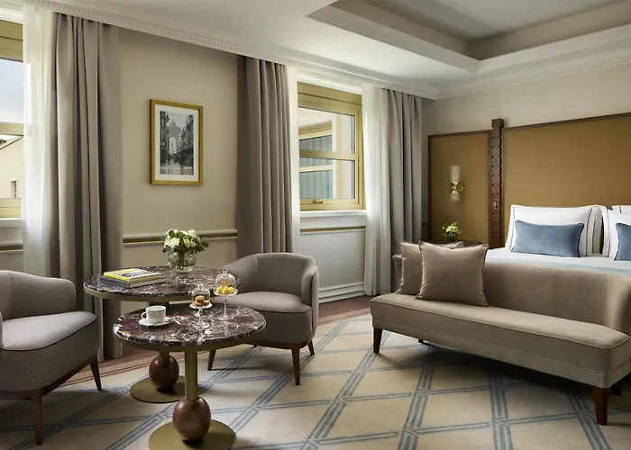 Tivoli Avenida Liberdade - A Leading Of The World Hotel 5*