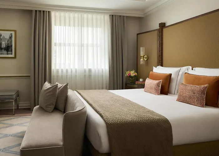 Tivoli Avenida Liberdade - A Leading Of The World 5*