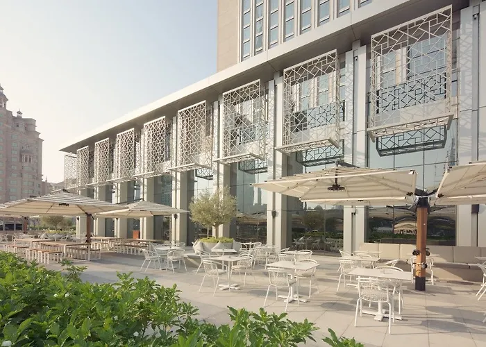 Tivoli Avenida Liberdade - A Leading Of The World Hotel 5*