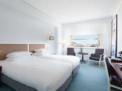 Tivoli Avenida Liberdade - A Leading Of The World 5* Lissabon