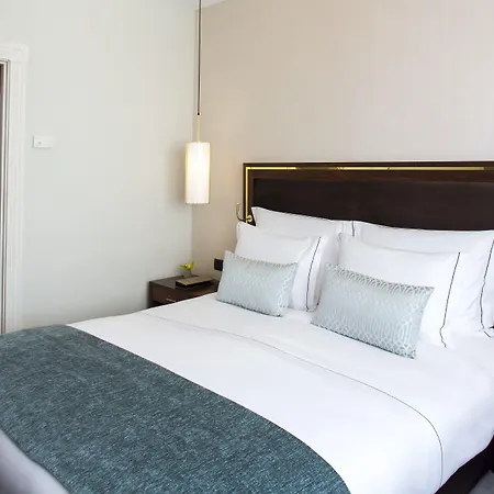 Tivoli Avenida Liberdade - A Leading Of The World Ξενοδοχείο 5*